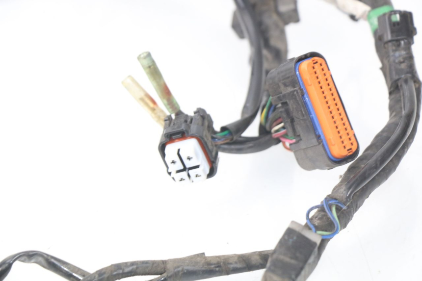 photo de WIRE HARNESS MBK FLIPPER 115 (2013 - 2017)