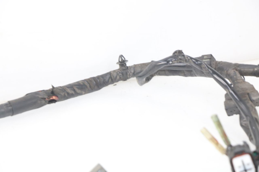 photo de WIRE HARNESS MBK FLIPPER 115 (2013 - 2017)