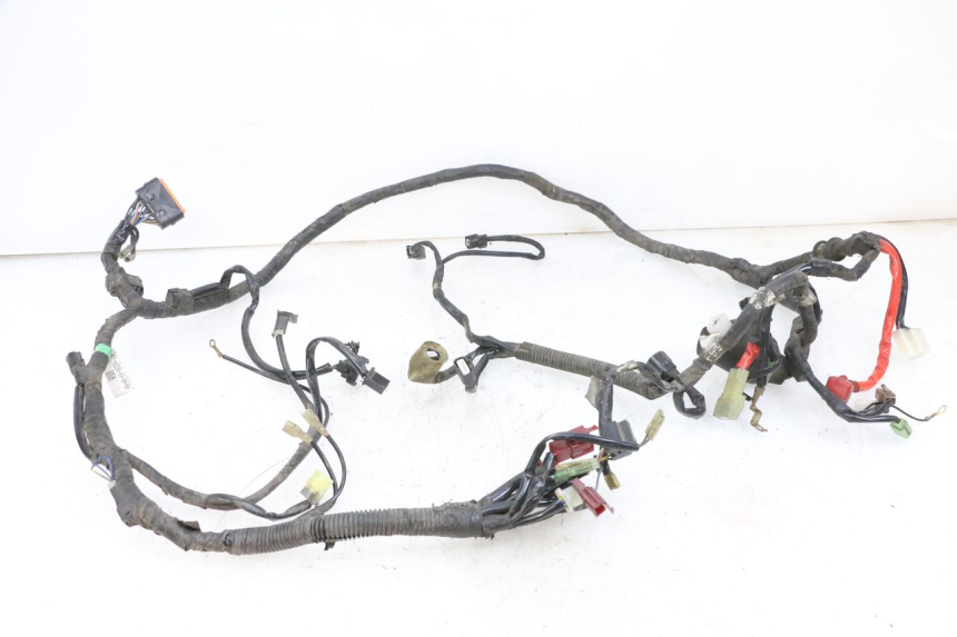 photo de WIRE HARNESS MBK FLIPPER 115 (2013 - 2017) - Main view