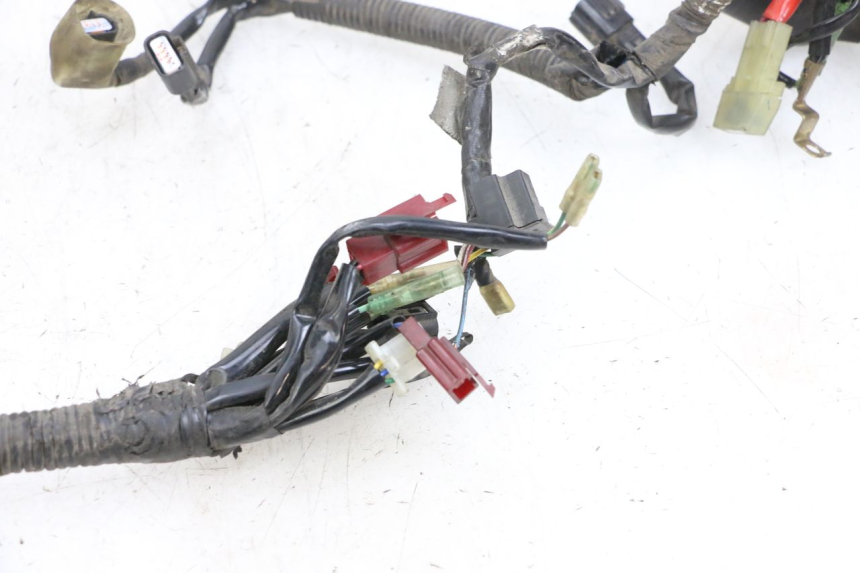 photo de WIRE HARNESS MBK FLIPPER 115 (2013 - 2017) - Additional view of the item