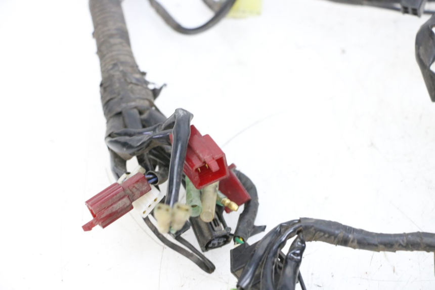 photo de WIRE HARNESS MBK FLIPPER 115 (2013 - 2017) - Zoom on usage condition