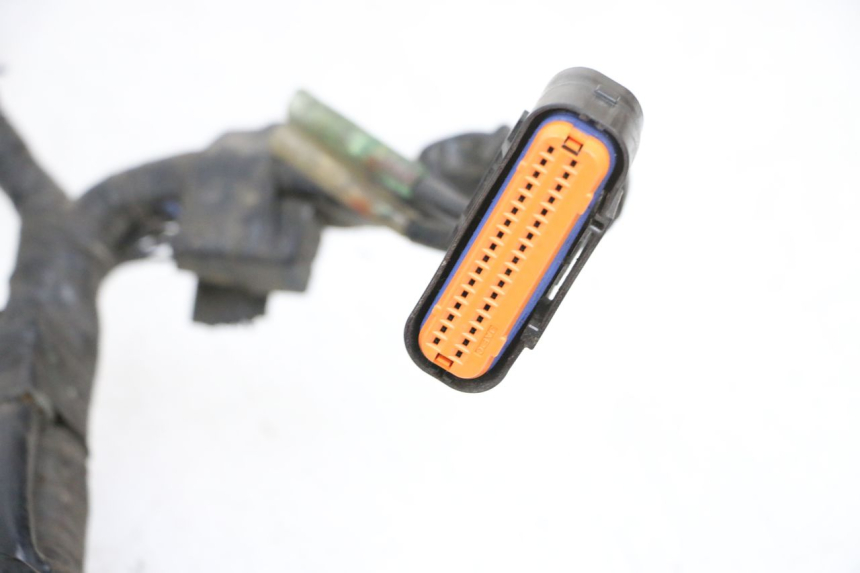photo de WIRE HARNESS MBK FLIPPER 115 (2013 - 2017) - Surface and material condition