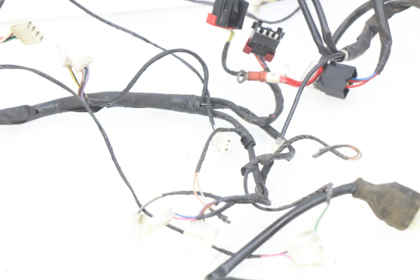 photo de WIRING HARNESS PIAGGIO FLY 2T 50 (2004 - 2017)