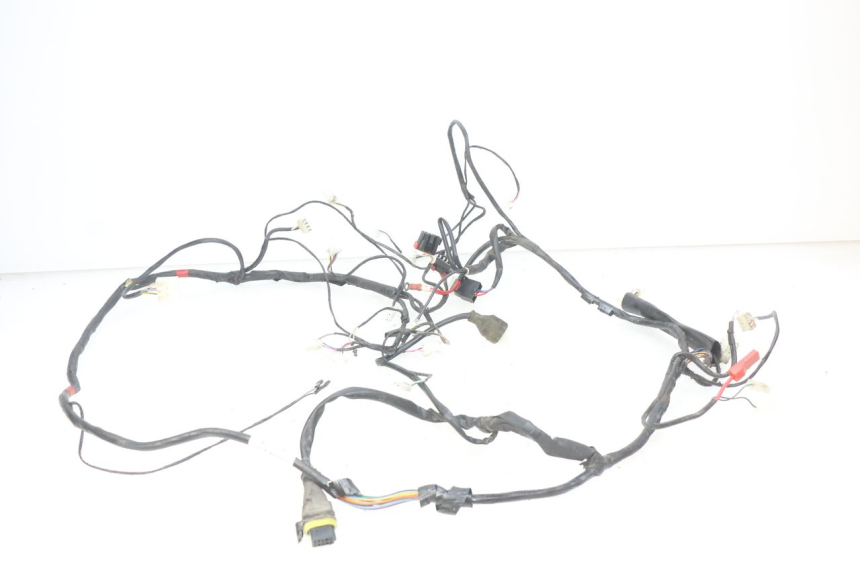 photo de WIRING HARNESS PIAGGIO FLY 2T 50 (2004 - 2017)