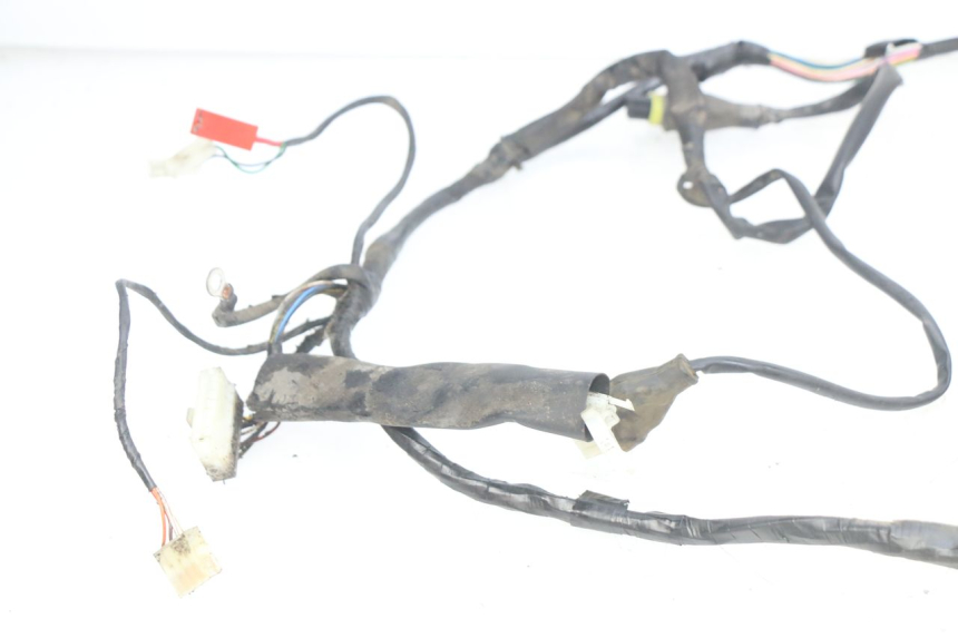 photo de WIRING HARNESS PIAGGIO FLY 2T 50 (2004 - 2017)