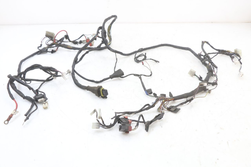 photo de WIRING HARNESS PIAGGIO FLY 2T 50 (2004 - 2017)