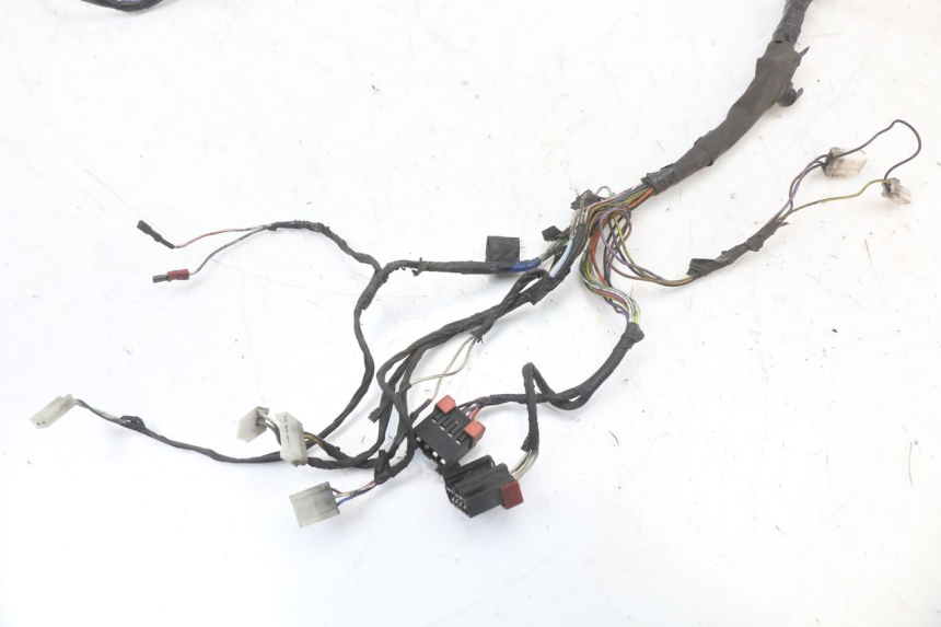 photo de WIRING HARNESS PIAGGIO FLY 2T 50 (2004 - 2017)