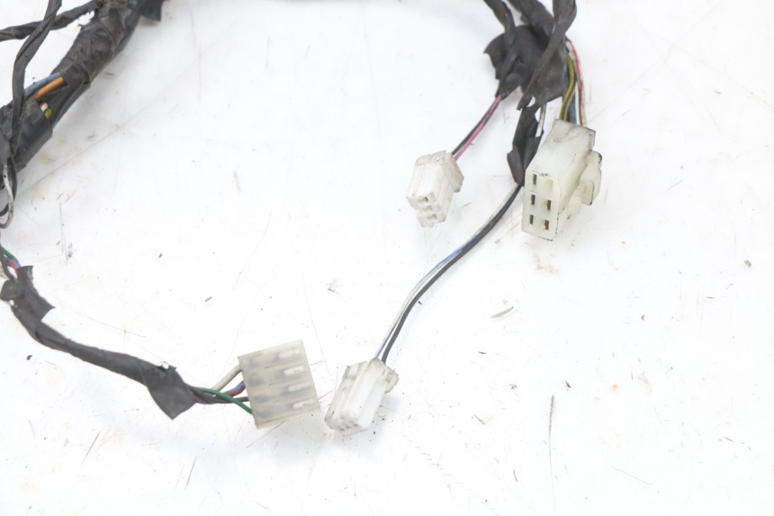 photo de WIRING HARNESS PIAGGIO FLY 2T 50 (2004 - 2017)