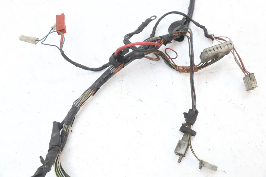 photo de WIRING HARNESS PIAGGIO FLY 2T 50 (2004 - 2017)