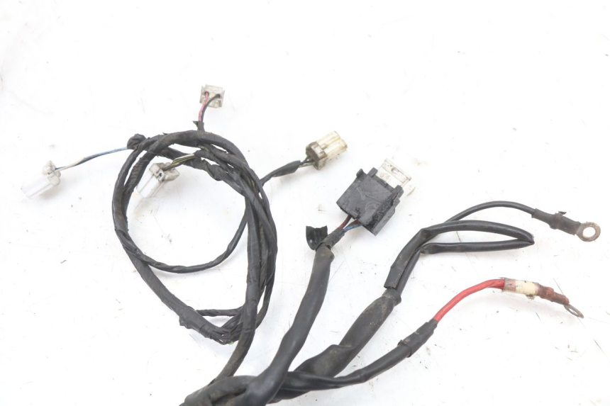 photo de WIRING HARNESS PIAGGIO FLY 2T 50 (2004 - 2017)