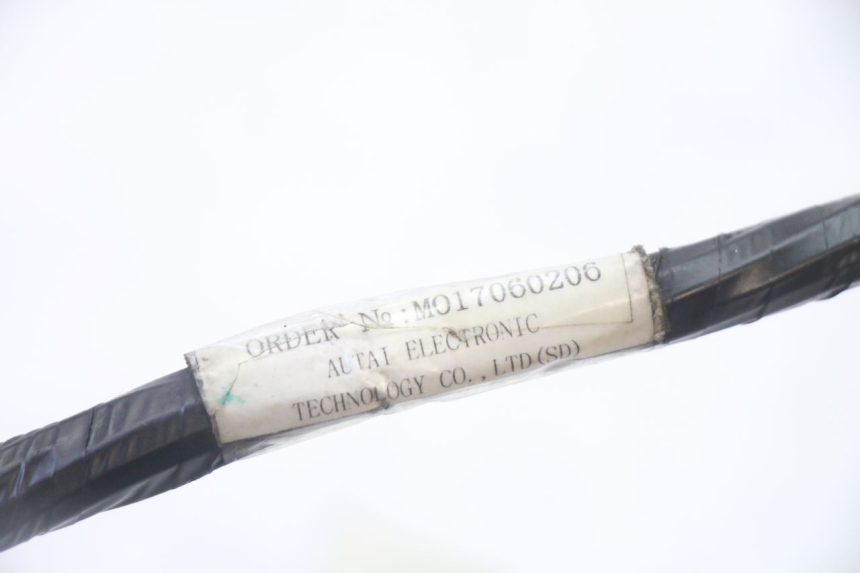 photo de WIRING HARNESS PIAGGIO FLY 2T 50 (2004 - 2017)