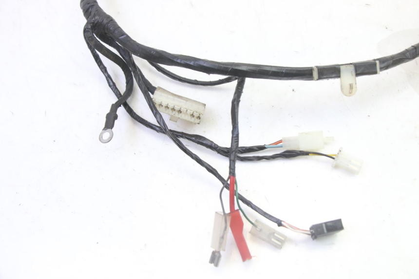 photo de WIRING HARNESS PIAGGIO FLY 2T 50 (2004 - 2017)