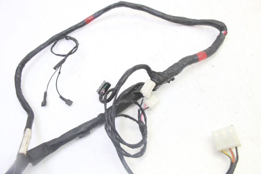 photo de WIRING HARNESS PIAGGIO FLY 2T 50 (2004 - 2017)
