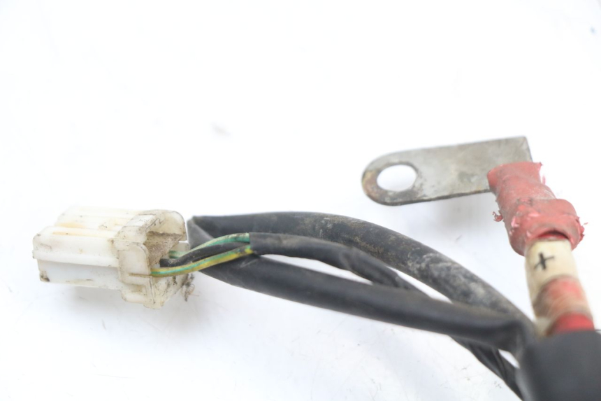 photo de WIRE HARNESS PIAGGIO FLY 4T 50 (2004 - 2010)