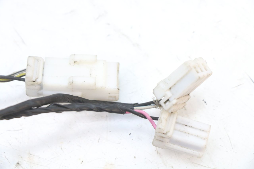 photo de WIRE HARNESS PIAGGIO FLY 4T 50 (2004 - 2010)