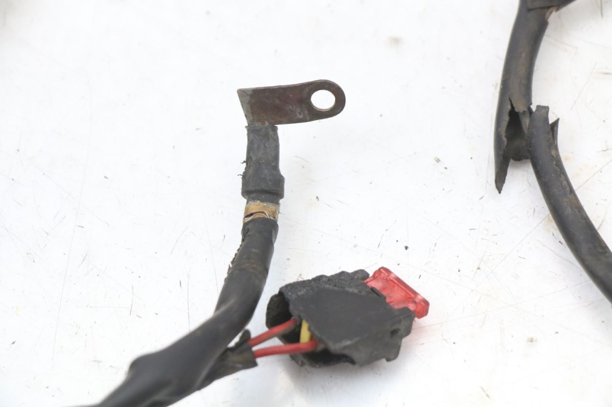 photo de WIRE HARNESS PIAGGIO FLY 4T 50 (2004 - 2010)