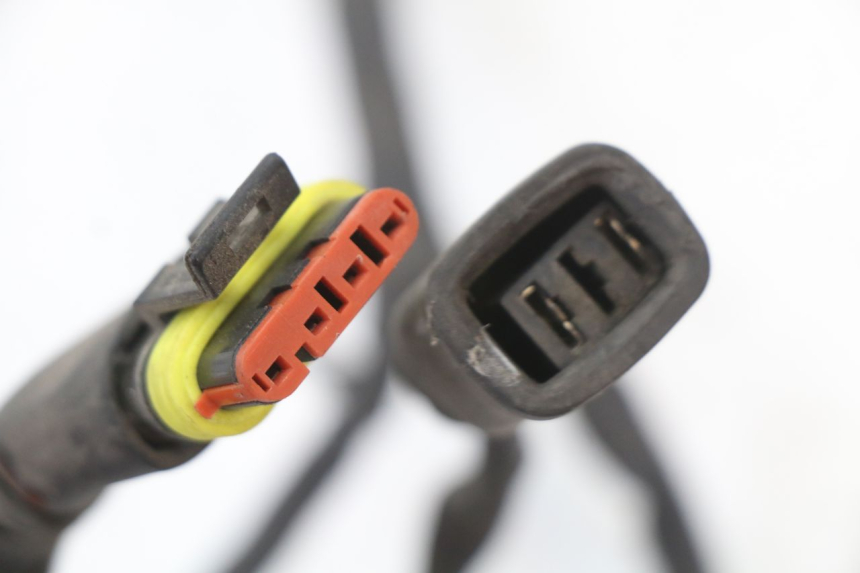 photo de WIRE HARNESS PIAGGIO FLY 4T 50 (2004 - 2010)