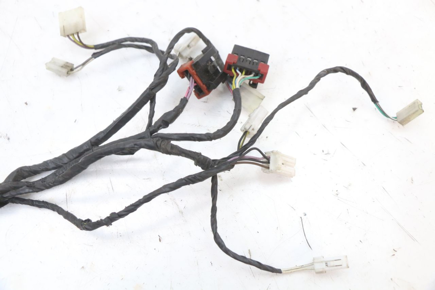 photo de WIRE HARNESS PIAGGIO FLY 4T 50 (2004 - 2010)