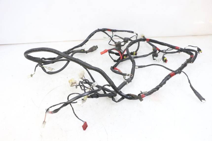 photo de WIRING HARNESS PIAGGIO FLY 4T 50 (2013 - 2017) - Product overview