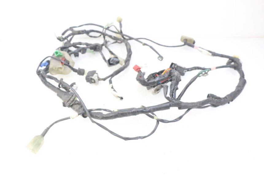 photo de WIRING HARNESS HONDA FORZA 125 (2015 - 2016)
