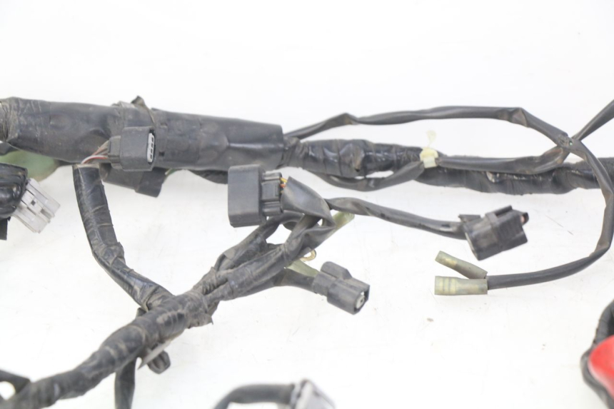 photo de WIRING HARNESS HONDA FORZA 125 (2015 - 2016)