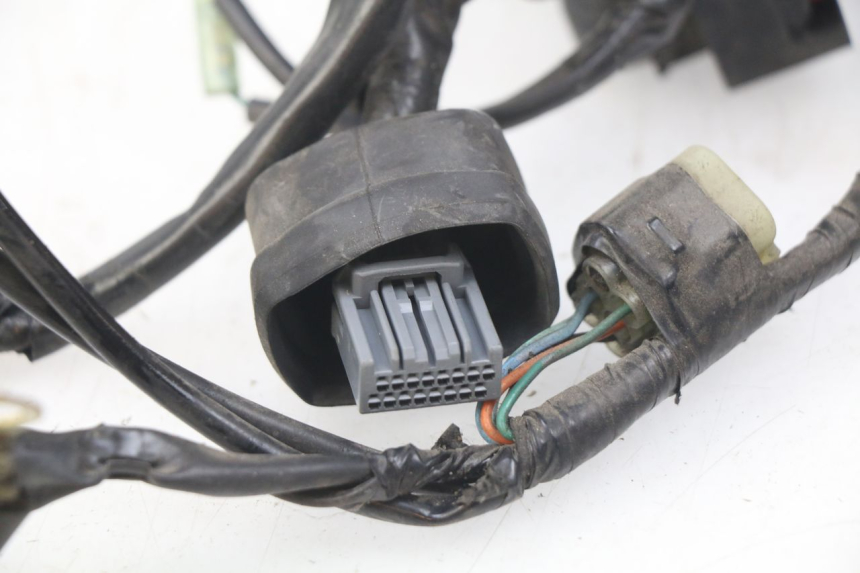 photo de WIRING HARNESS HONDA FORZA 125 (2015 - 2016)