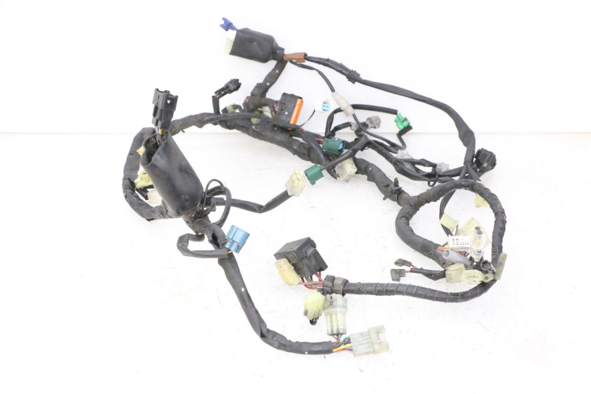 photo de WIRE HARNESS YAMAHA FZ6 FAZER S2 600 (2007 - 2011)