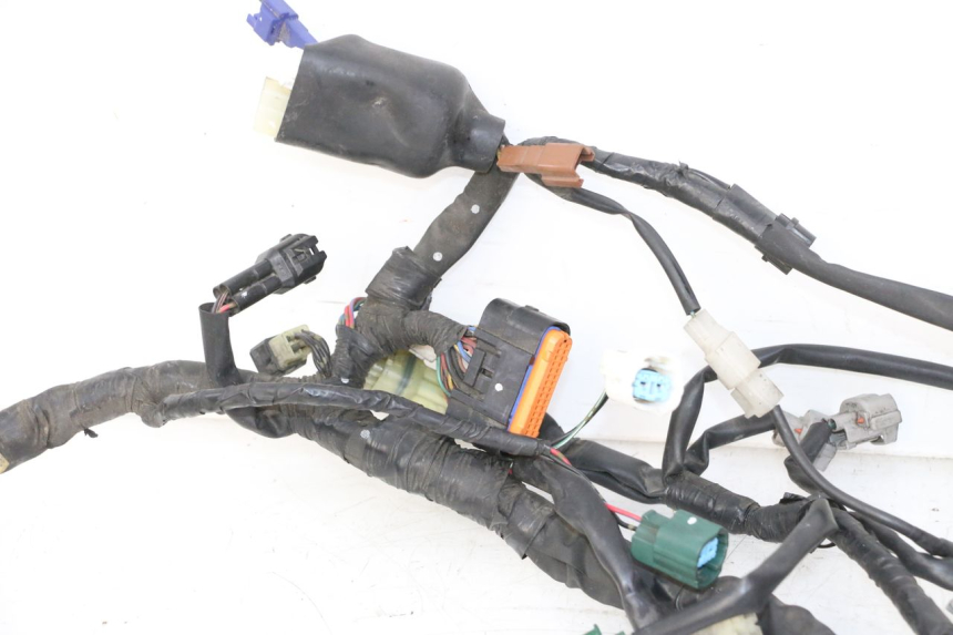 photo de WIRE HARNESS YAMAHA FZ6 FAZER S2 600 (2007 - 2011)