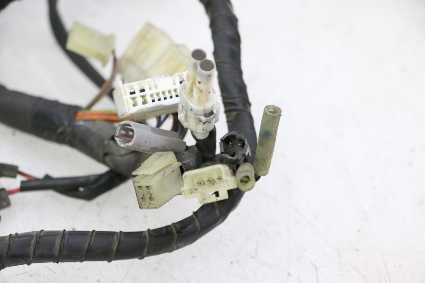 photo de WIRE HARNESS YAMAHA FZ6 FAZER S2 600 (2007 - 2011)