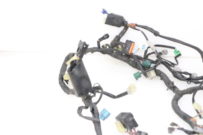 photo de WIRE HARNESS YAMAHA FZ6 FAZER S2 600 (2007 - 2011)