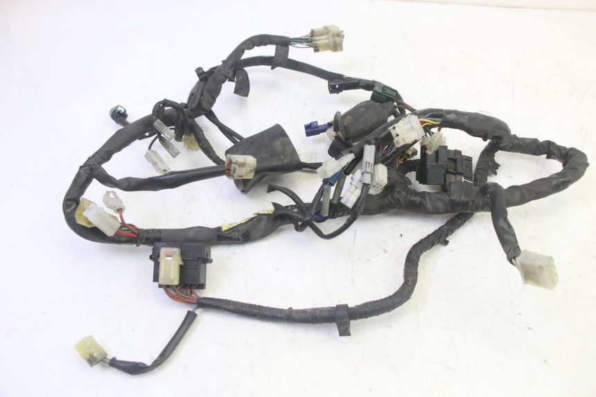 photo de WIRE HARNESS YAMAHA FZ6 N FAZER 600 (2004 - 2006)