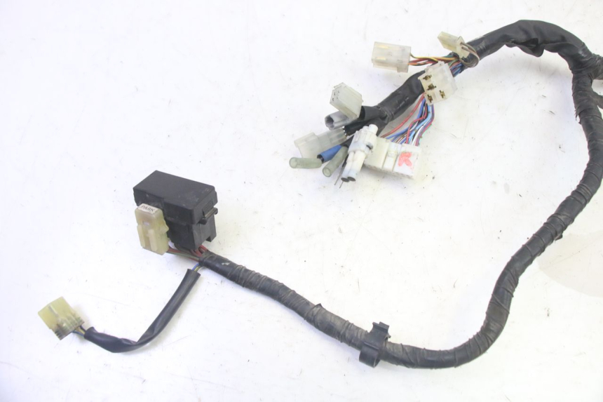 photo de WIRE HARNESS YAMAHA FZ6 N FAZER 600 (2004 - 2006)