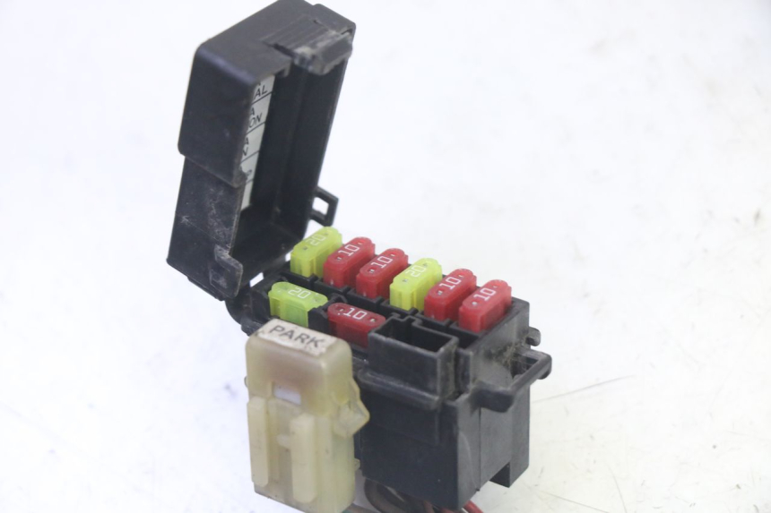 photo de WIRE HARNESS YAMAHA FZ6 N FAZER 600 (2004 - 2006)