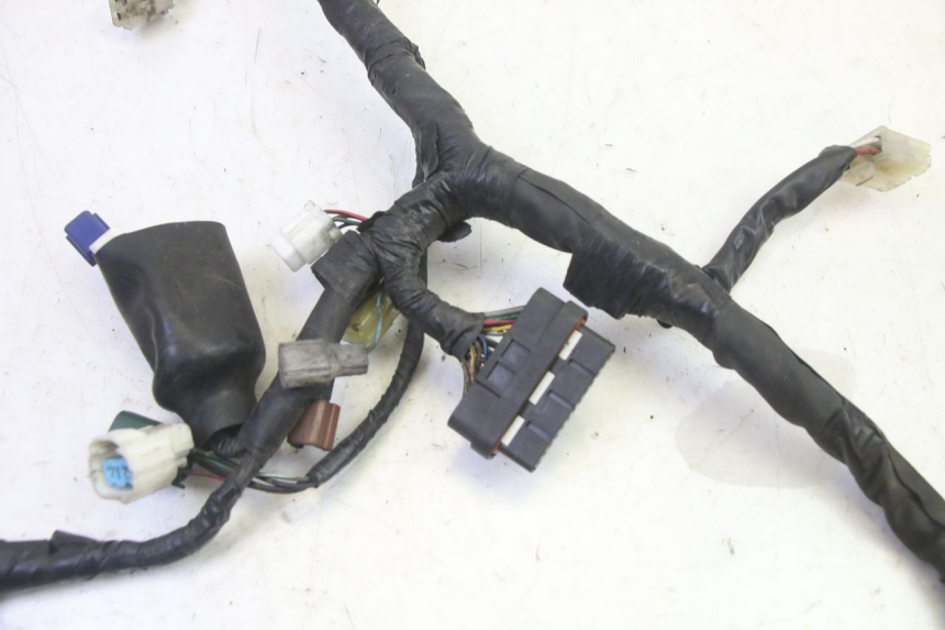 photo de WIRE HARNESS YAMAHA FZ6 N FAZER 600 (2004 - 2006)