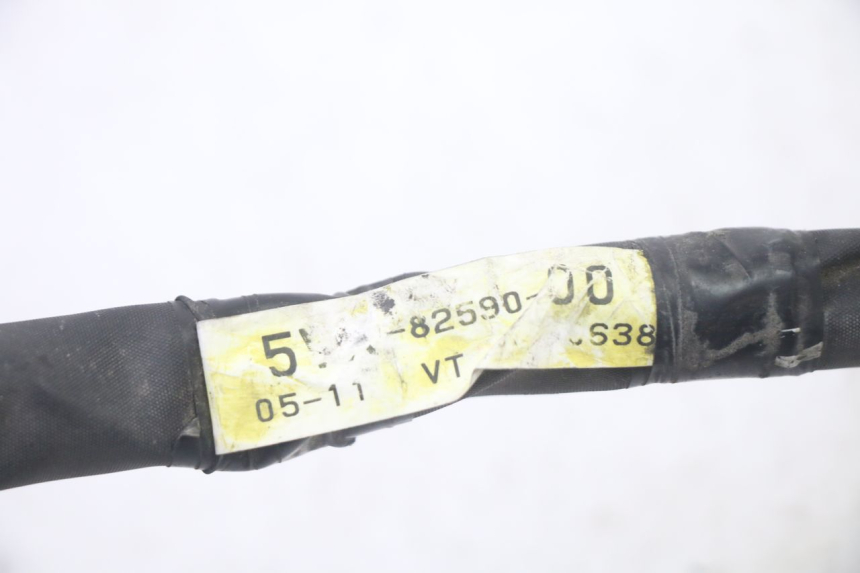 photo de WIRE HARNESS YAMAHA FZ6 N FAZER 600 (2004 - 2006)