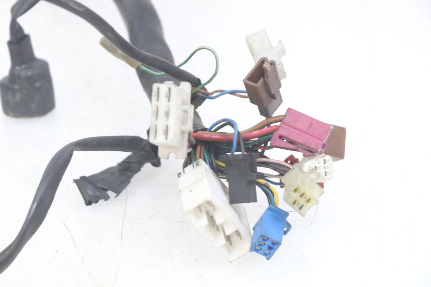 photo de WIRING HARNESS YAMAHA FZS FAZER 600 (1998 - 2001)