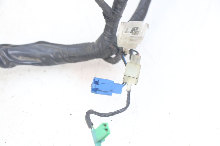 photo de WIRING HARNESS YAMAHA FZS FAZER 600 (1998 - 2001)