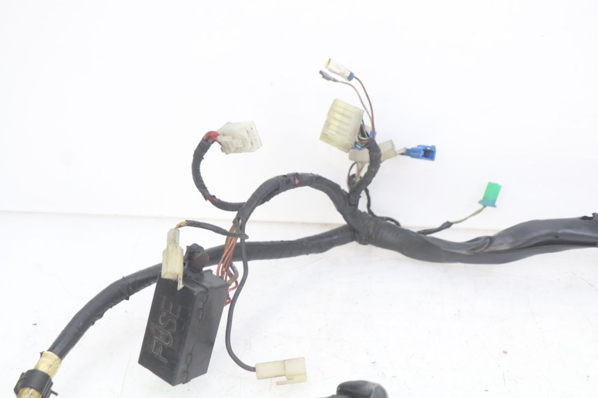 photo de WIRING HARNESS YAMAHA FZS FAZER 600 (1998 - 2001)
