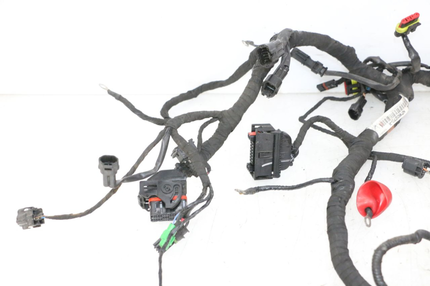 photo de WIRE HARNESS BMW G310 R 310 (2016 - 2020)