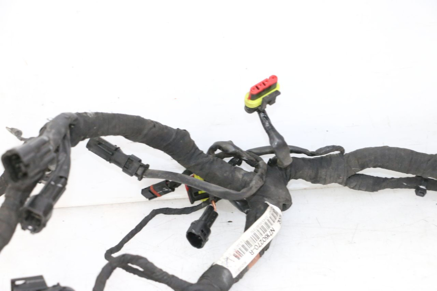 photo de WIRE HARNESS BMW G310 R 310 (2016 - 2020)