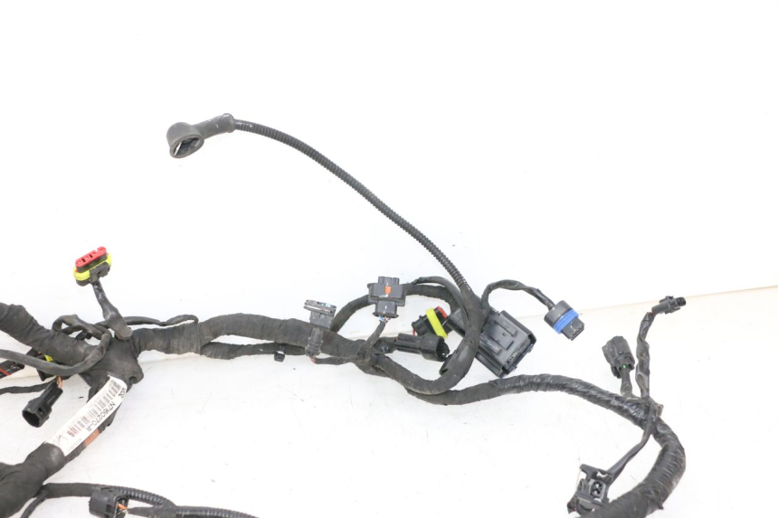 photo de WIRE HARNESS BMW G310 R 310 (2016 - 2020)