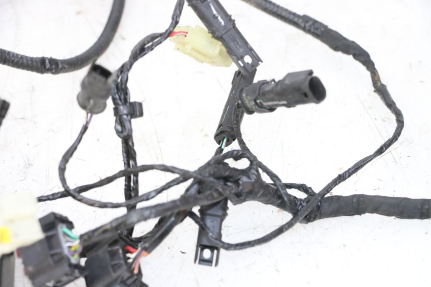 photo de WIRE HARNESS BMW G310 R 310 (2016 - 2020)