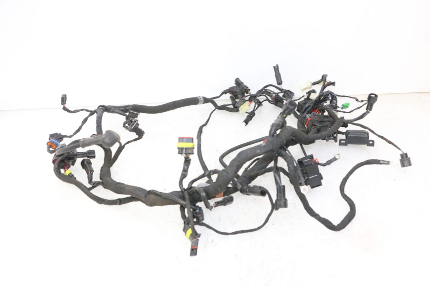 photo de WIRE HARNESS BMW G310 R 310 (2016 - 2020)