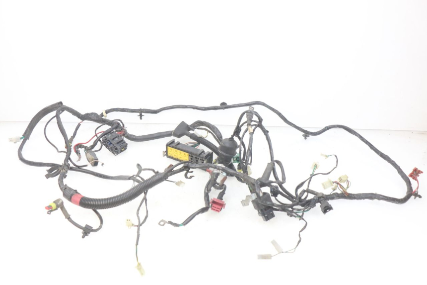 photo de WIRING HARNESS PEUGEOT GEOPOLIS 400 (2007 - 2013)