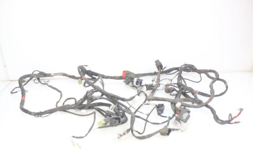 photo de WIRING HARNESS GILERA NEXUS 125 (2007 - 2009)