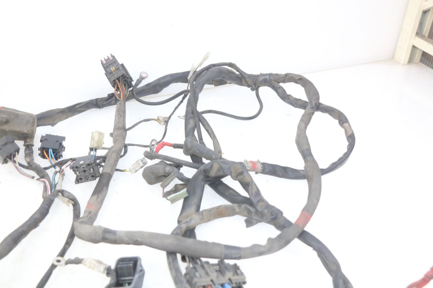 photo de WIRING HARNESS GILERA NEXUS 125 (2007 - 2009)