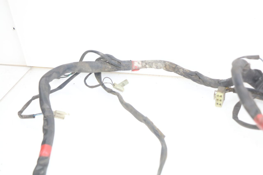 photo de WIRING HARNESS GILERA NEXUS 125 (2007 - 2009)