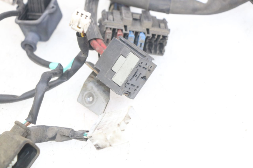 photo de WIRING HARNESS GILERA NEXUS 125 (2007 - 2009)