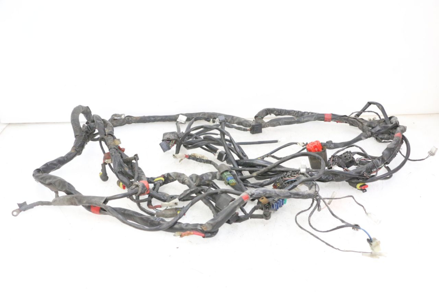 photo de WIRE HARNESS GILERA NEXUS 300 (2008 - 2013)