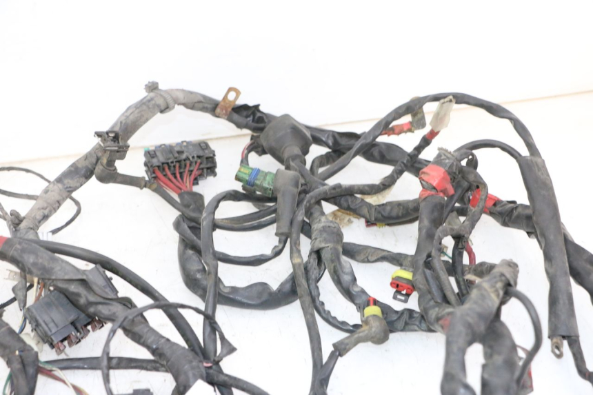 photo de WIRE HARNESS GILERA NEXUS 300 (2008 - 2013)